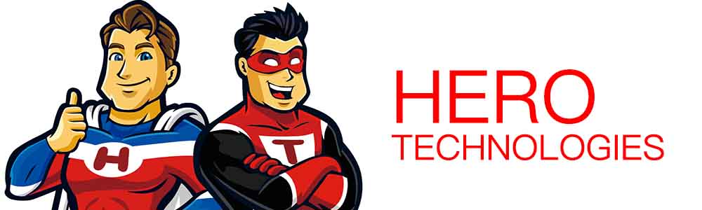 HERO TECHNOLOGIES